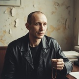 Олег Кащеев, хозяин вещевого рынка — свидетель на допросе