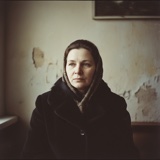 Детектив Анна в следственной группе